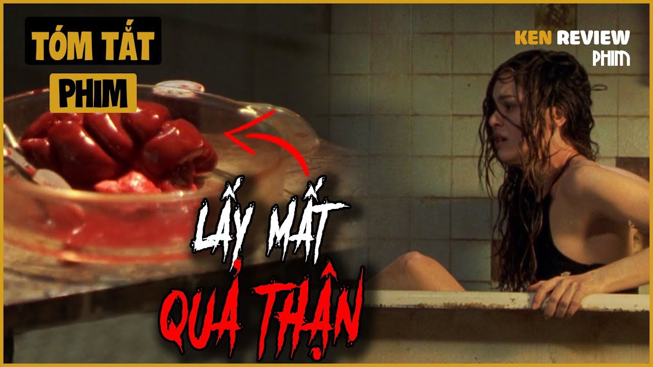 TRUYỀN THUYẾT ĐÔ THỊ trở thành SỰ THẬT | Urban Legends Final Cut |Ken Review Phim
