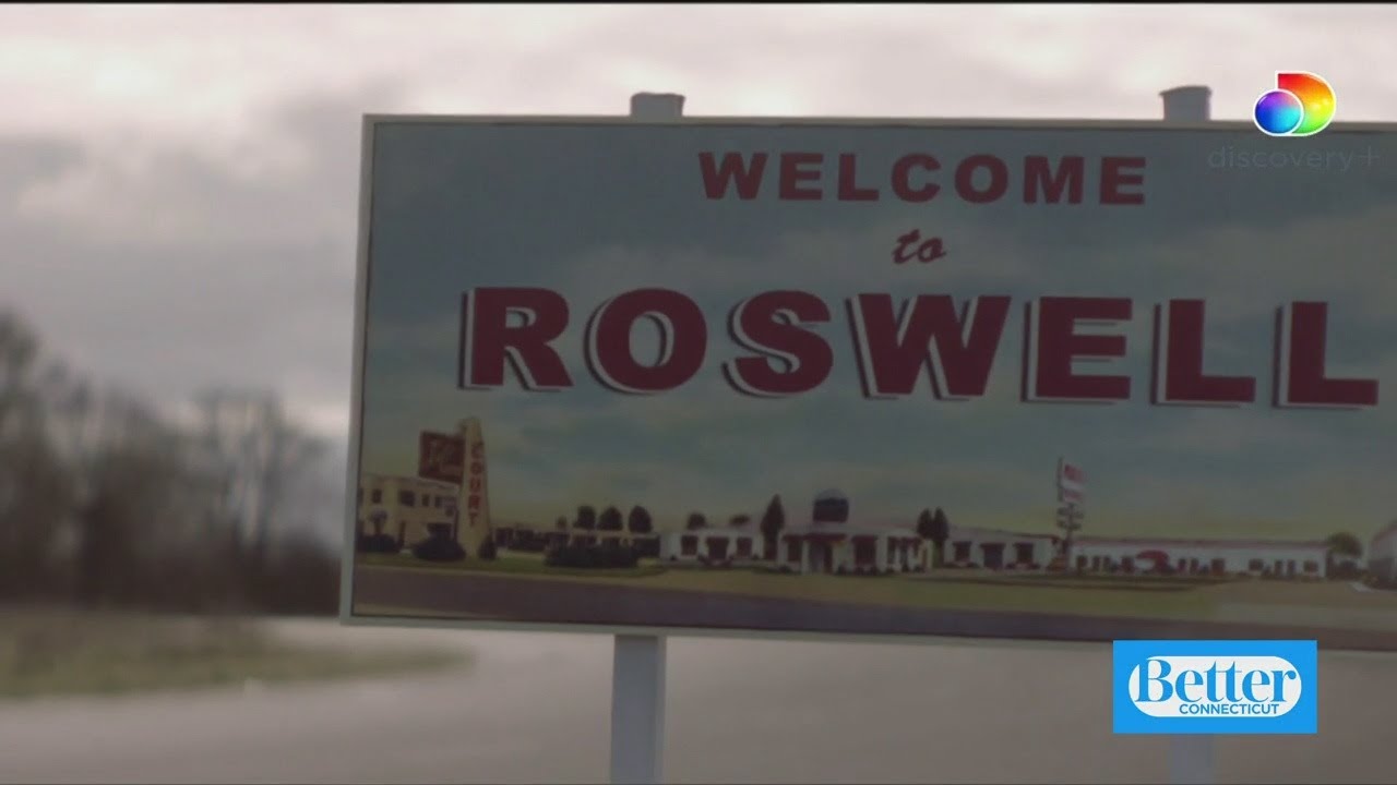 Roswell: The Final Verdict