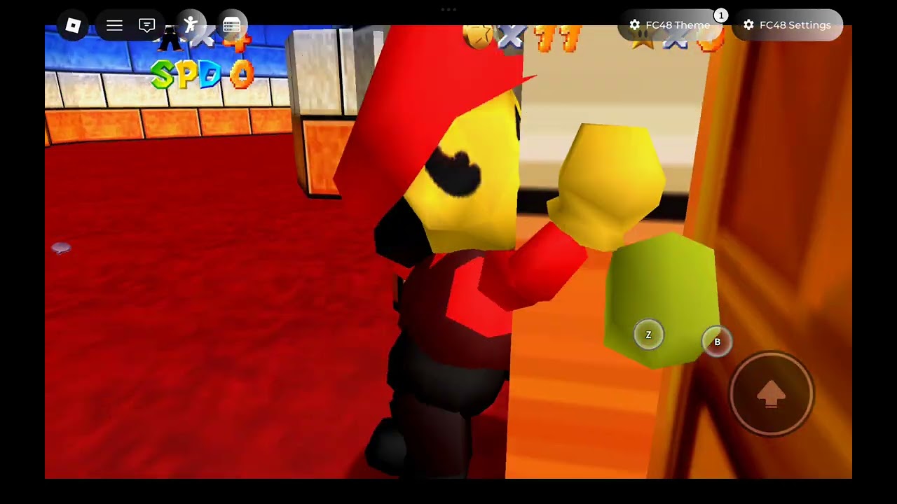 NGF5 SEASON 3 EP 1 : HELL ADVANTURE #3 