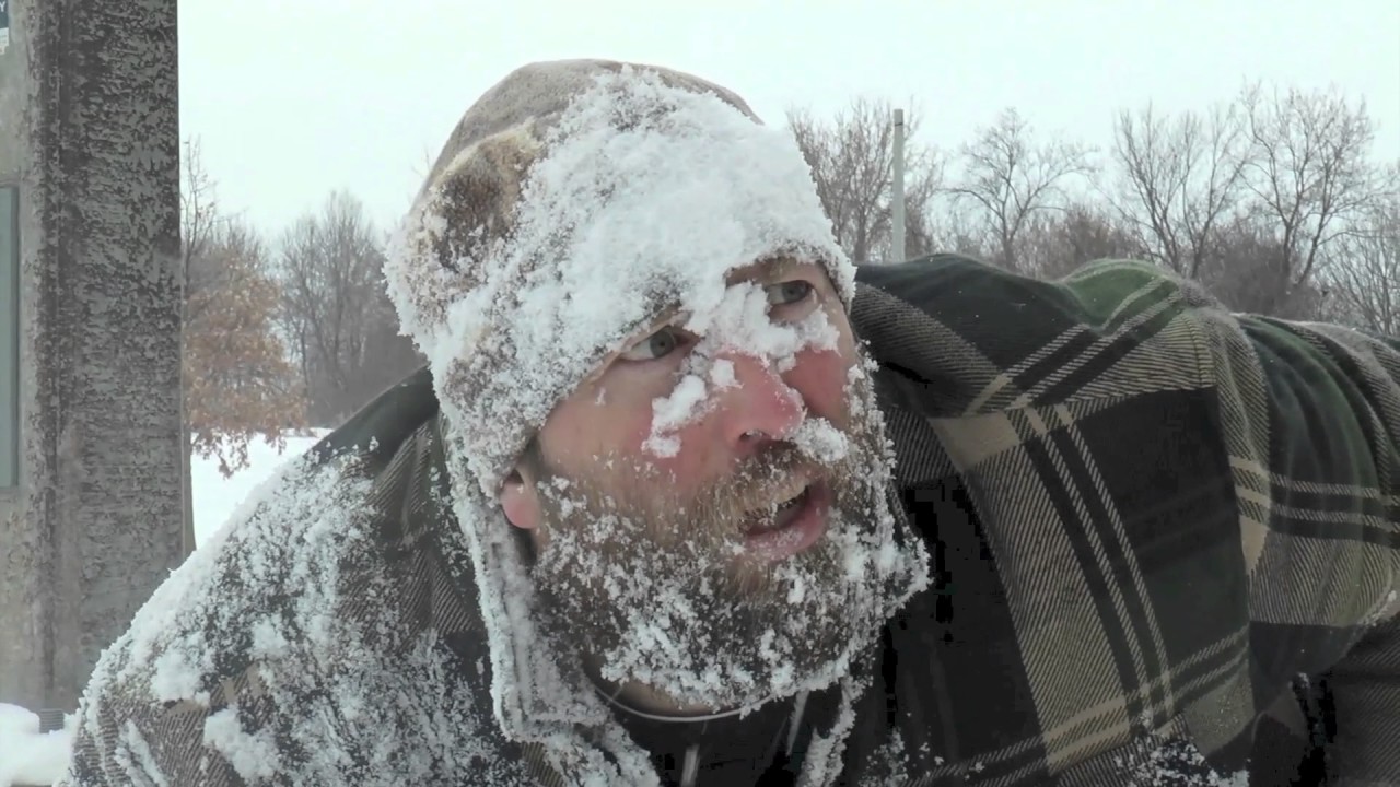 Home Alone Parody (FULL)