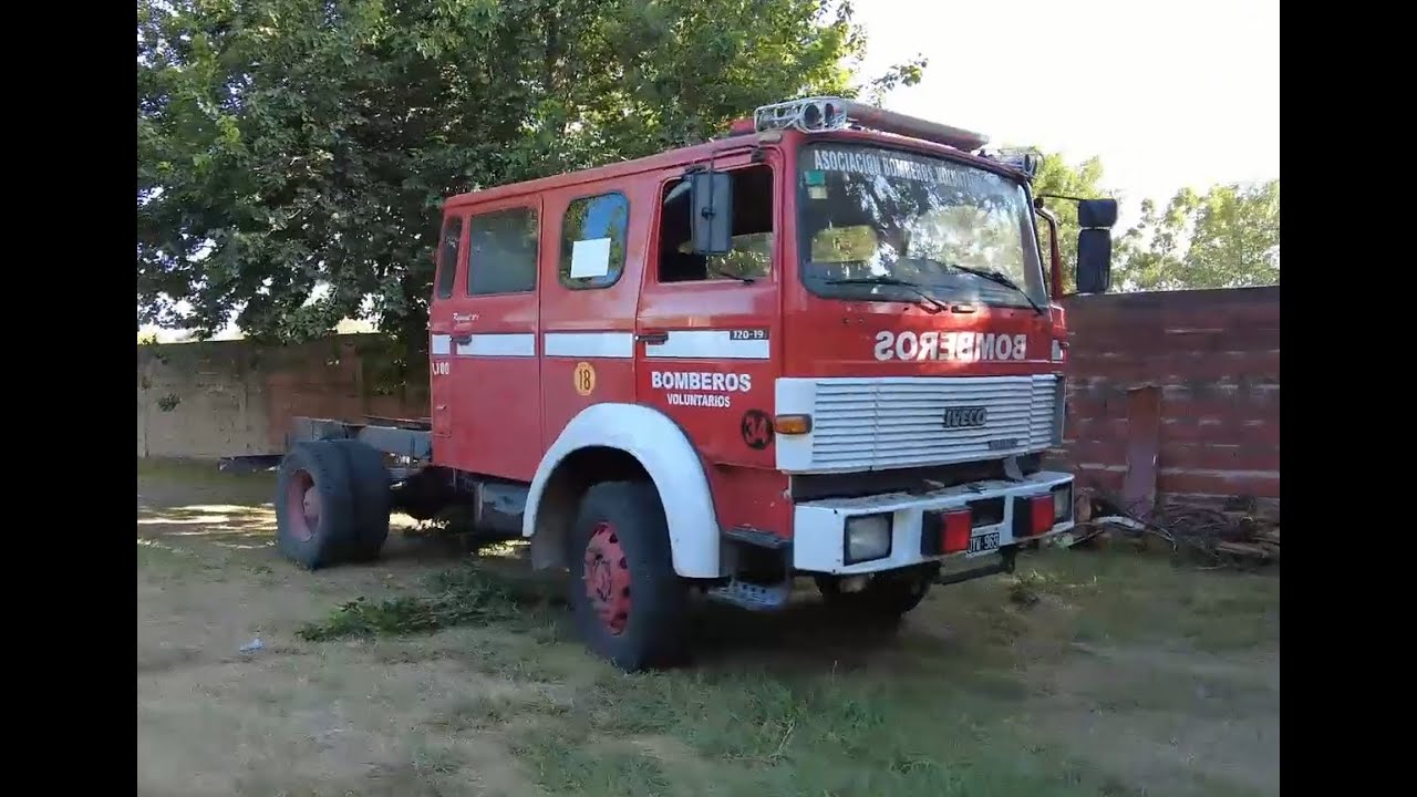 🚒💥 Quitamos la Caja del Camión de Bomberos | Seria_Epico #3