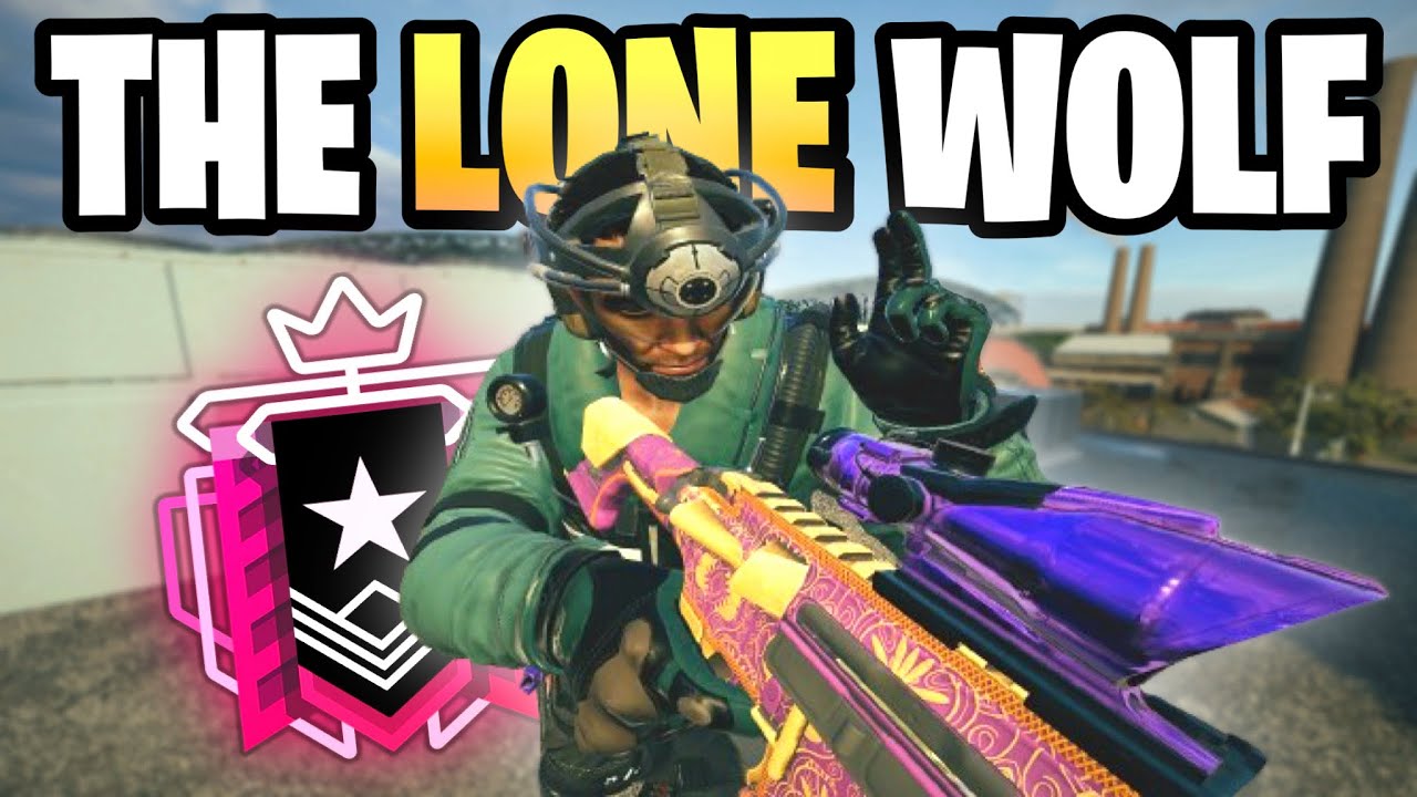 How To Have Better Awareness in Rainbow Six Siege