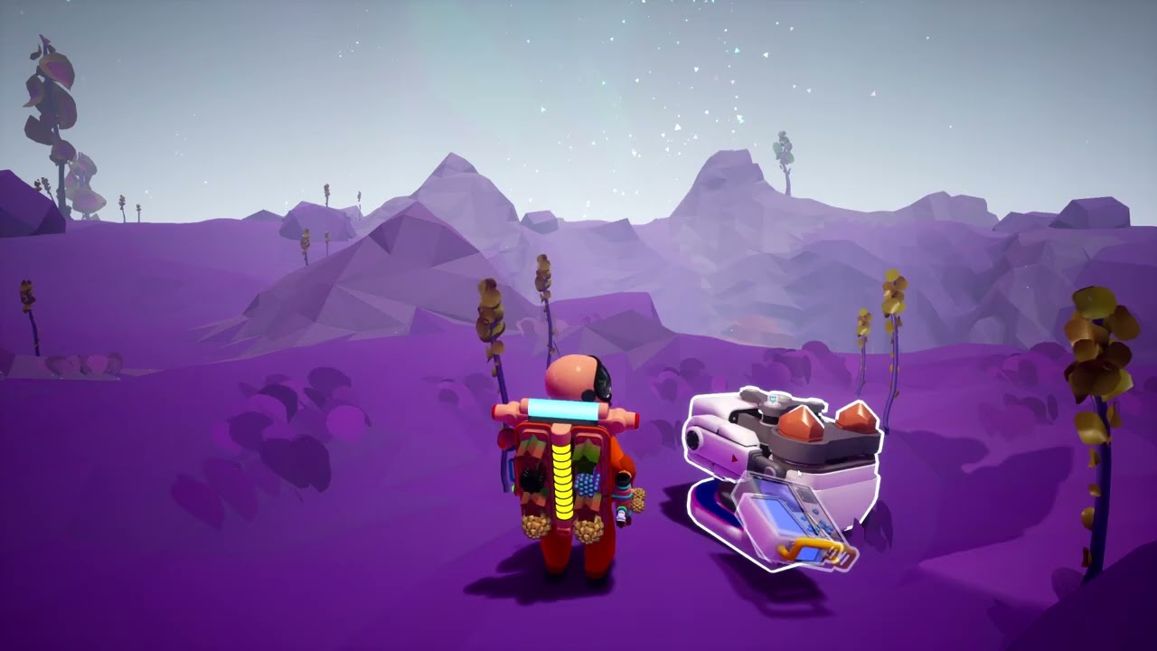 How to Get Chemistry Lab in ASTRONEER