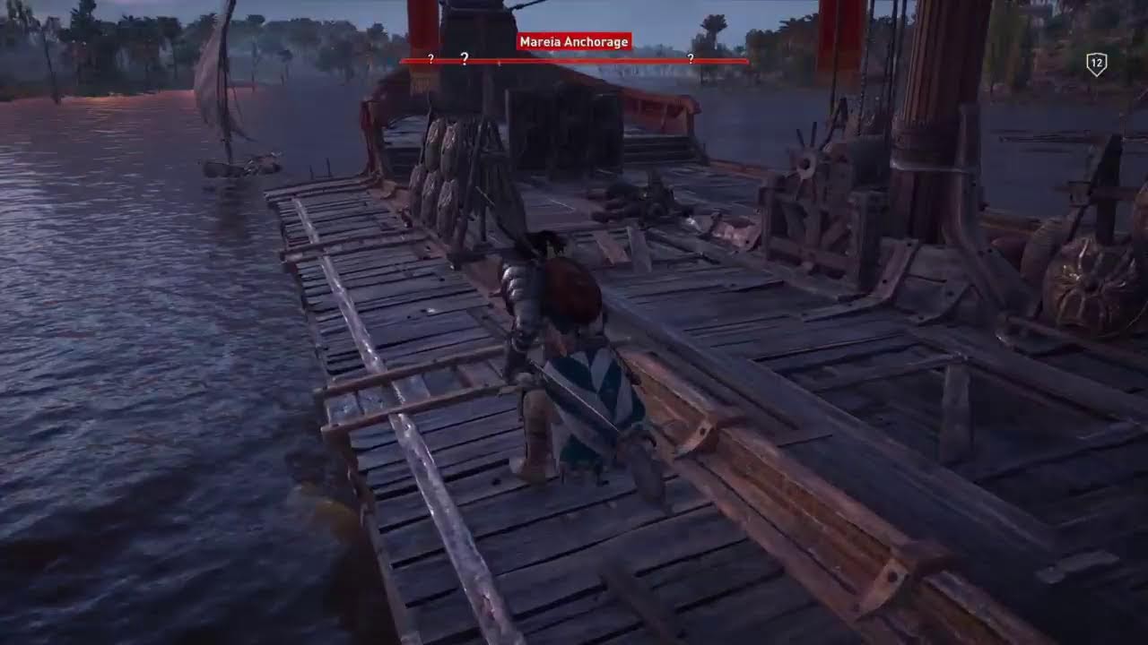 Assassin's Creed with 403  #gaming #ps5 #AssassinsCreed #live #fyp