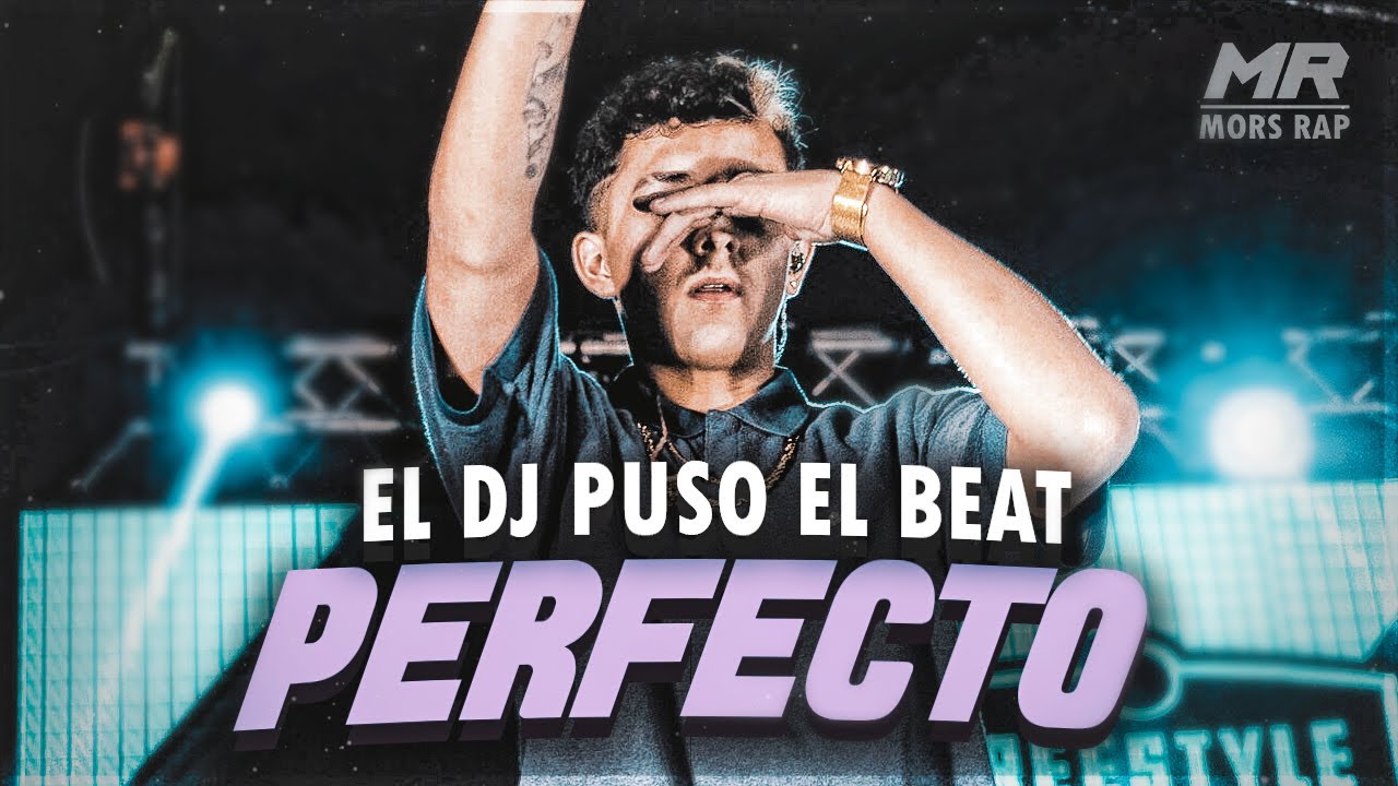 EL DJ PUSO EL BEAT PERFECTO 🎶💣