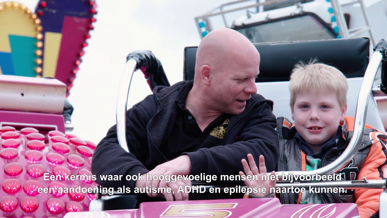 Brunssum Nu #10   Prikkelarme Kermis