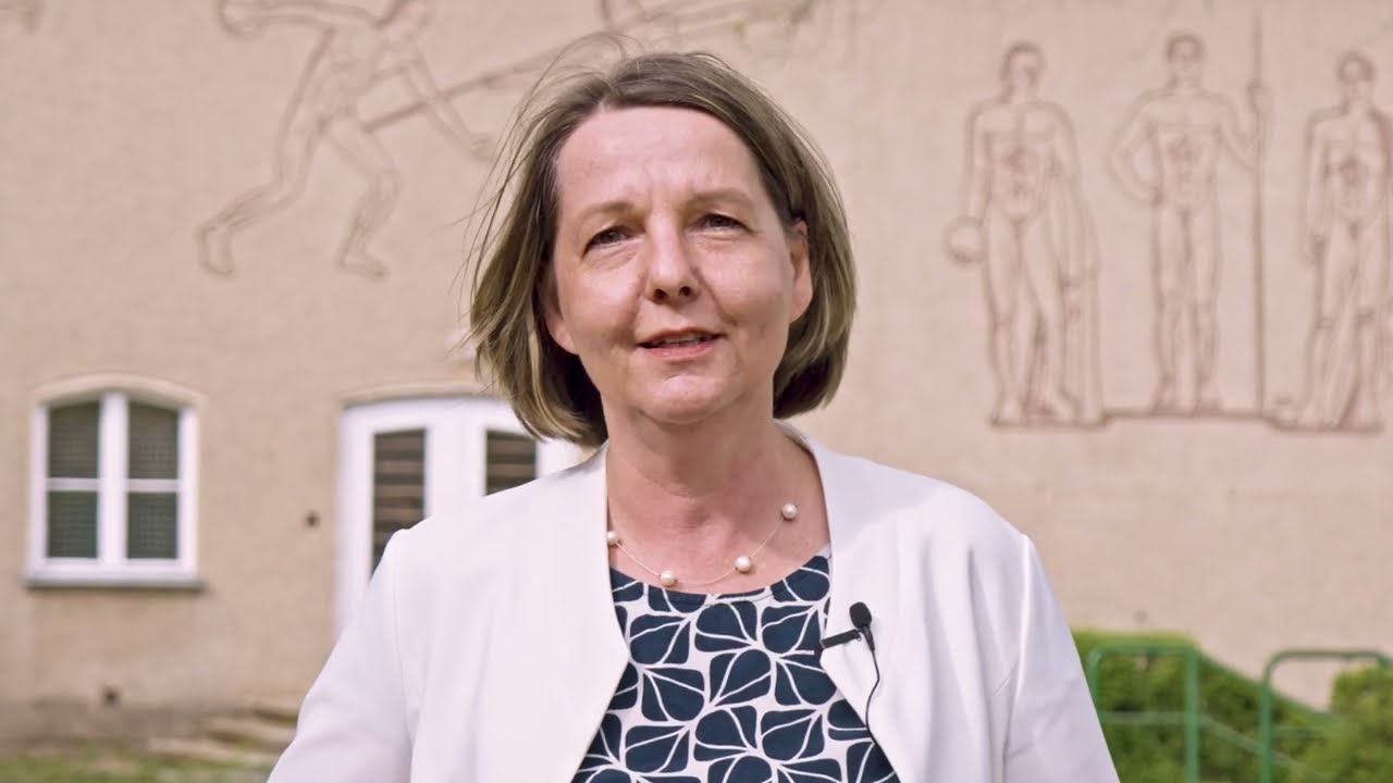 Silvana Wendt - Wahlkreis 4