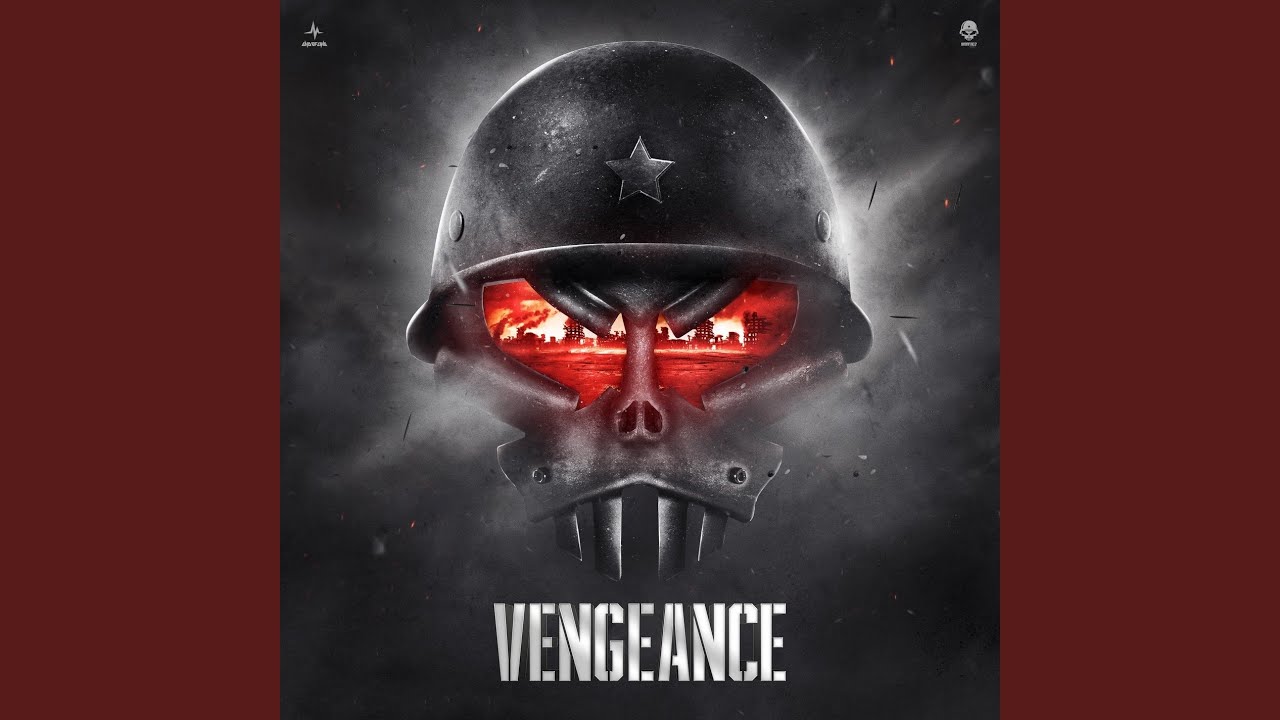 This Is Vengeance