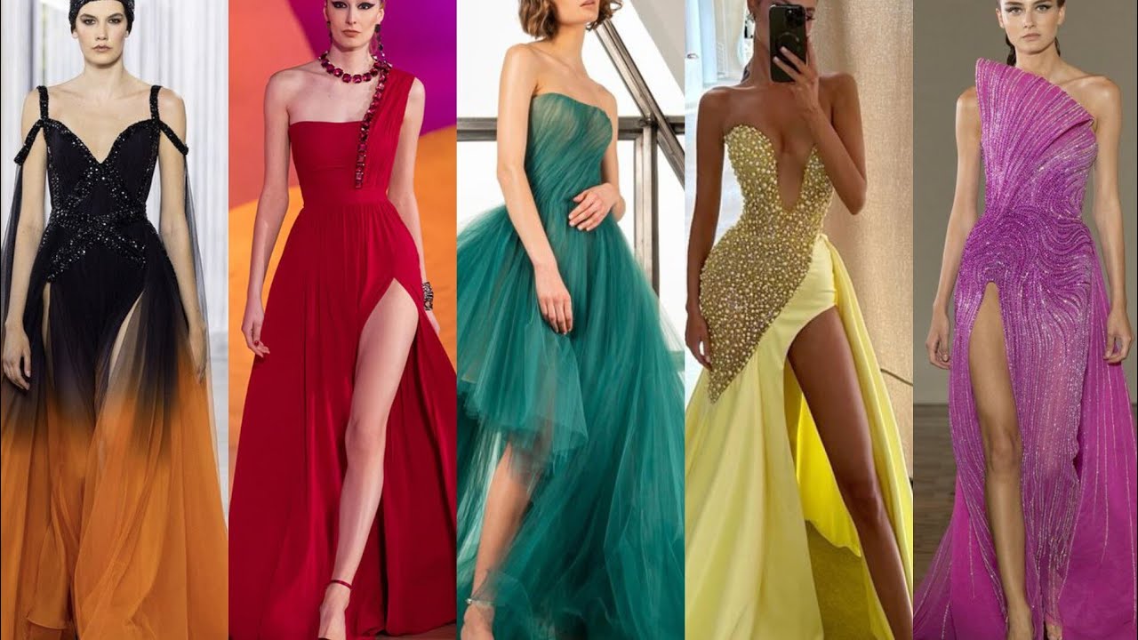 js House Mother Of the Bride dresses New Designs 2025