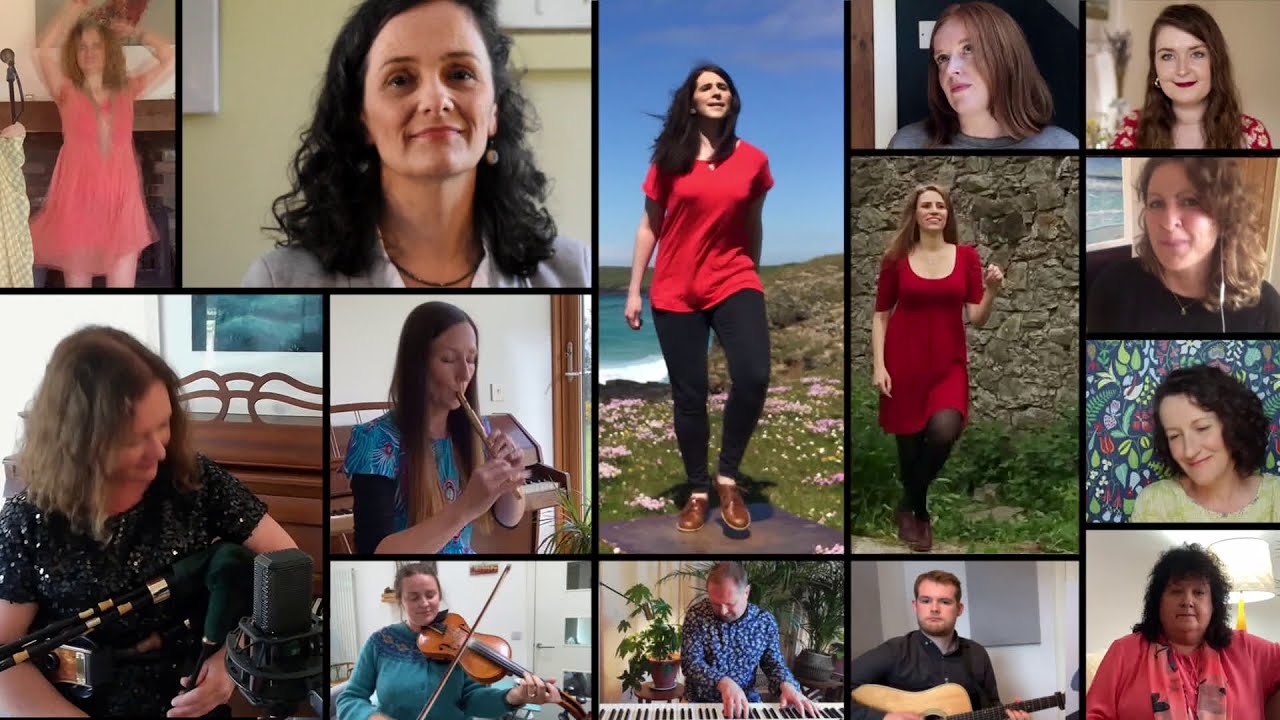 Puirt - Hebridean Ensemble