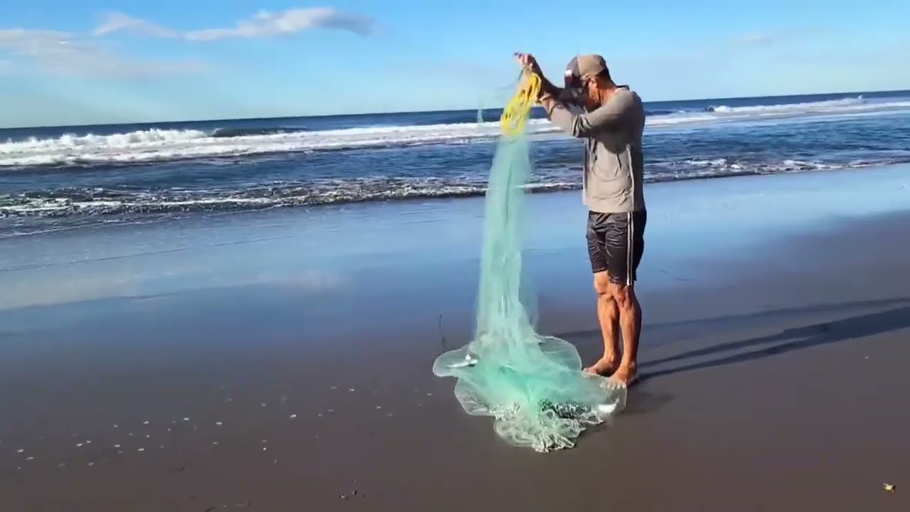 Esto agarro chelo hoy 