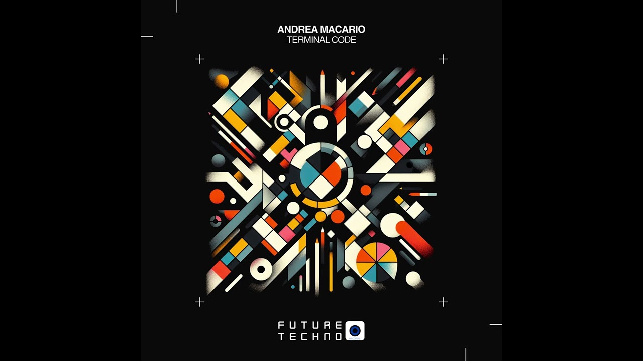 Andrea Macario - Terminal Code (Original Mix)