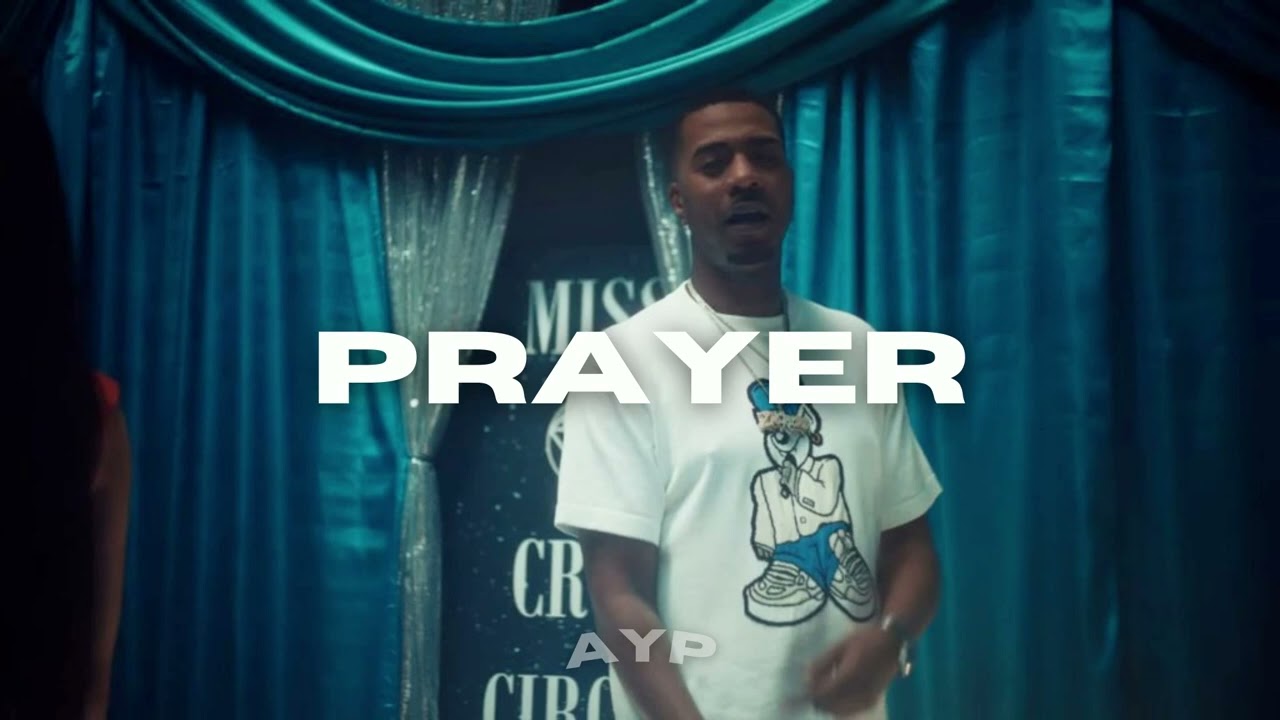 [FREE] Nines X Sample Type Beat 'PRAYER' | UK RAP INSTRUMENTAL 2023