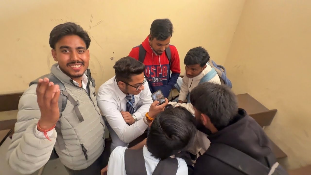 Call ☎️ prank with friend 😂