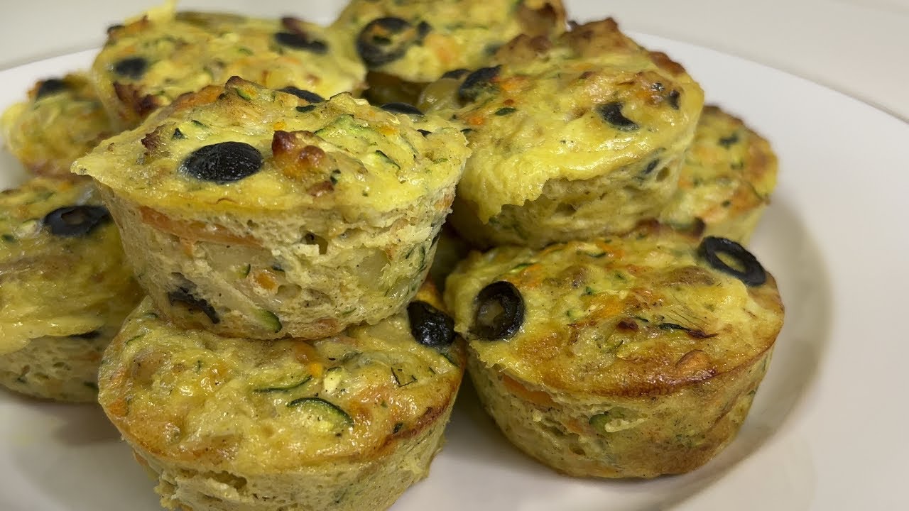 طاجين بالخضار/طاجين بالدجاج/طاجين بالجبن بطريقة مبسطة و البنة لا تقاوم