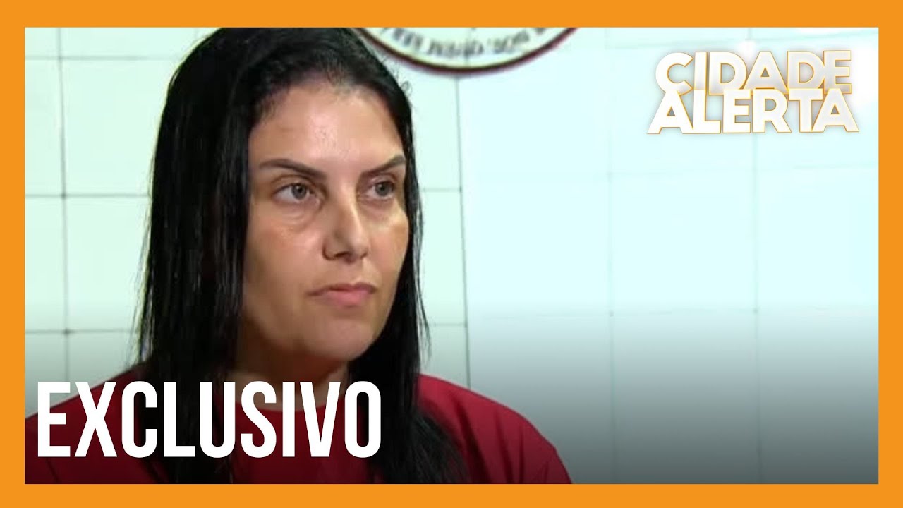 Exclusivo: mulher de PM morto durante tentativa de assalto fala pela primeira vez