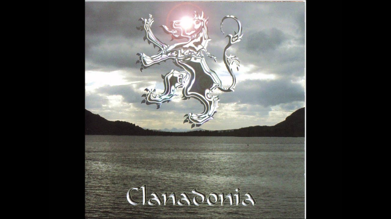 Clanadonia - Egyptian