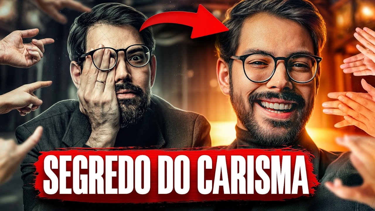 Como ganhar RESPEITO instantâneo (evite estes 6 erros)