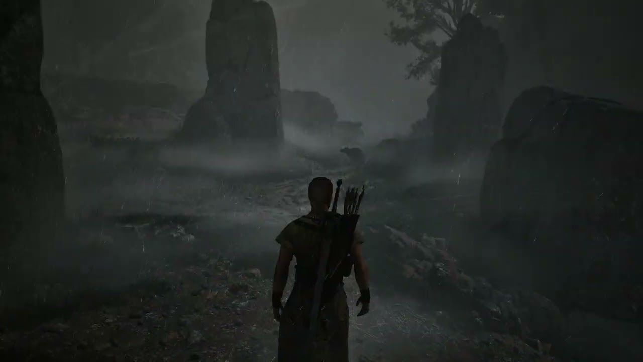 Gothic 1 Remake - Playthrough - E35 - Exploration