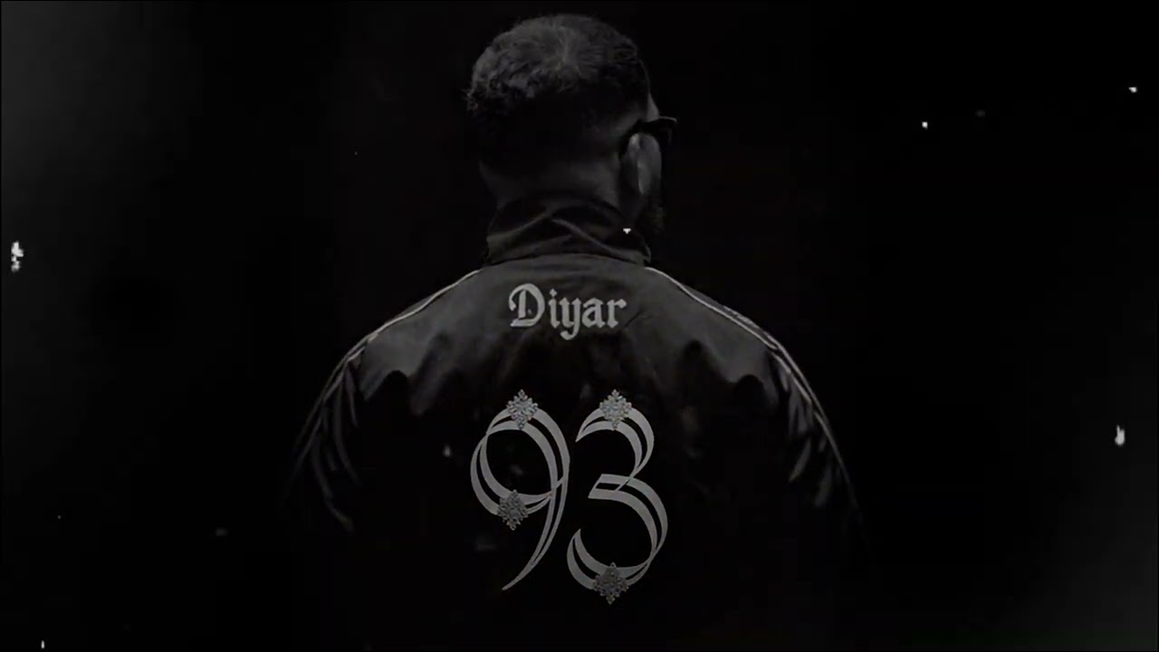 DIYAR - PONT DE BONDY ( Visualiser )