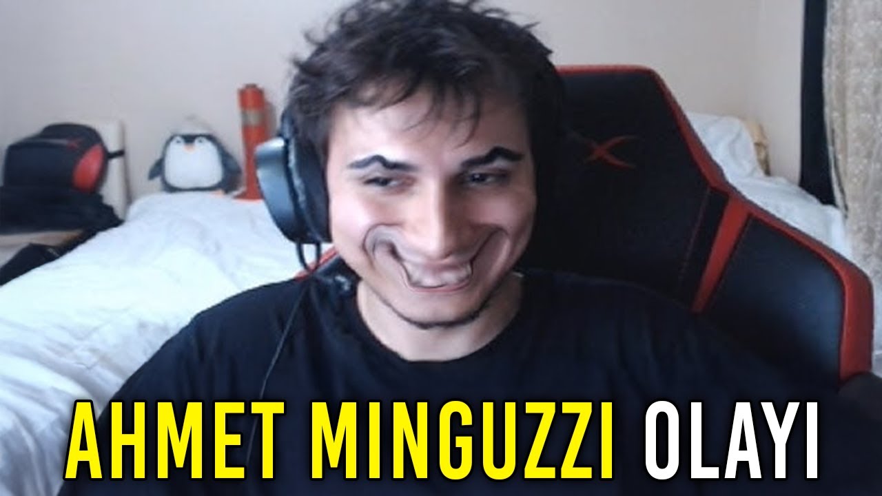 SEN REZİL BİR ADAMSIN.