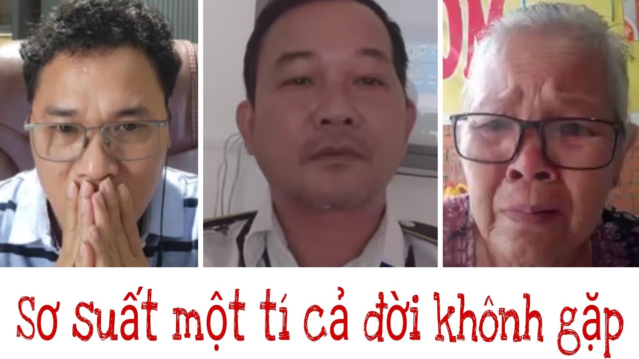 ( 647 ) Tin vui tiếp theo. Vỡ òa niềm vui sau 51 năm chờ đợi.