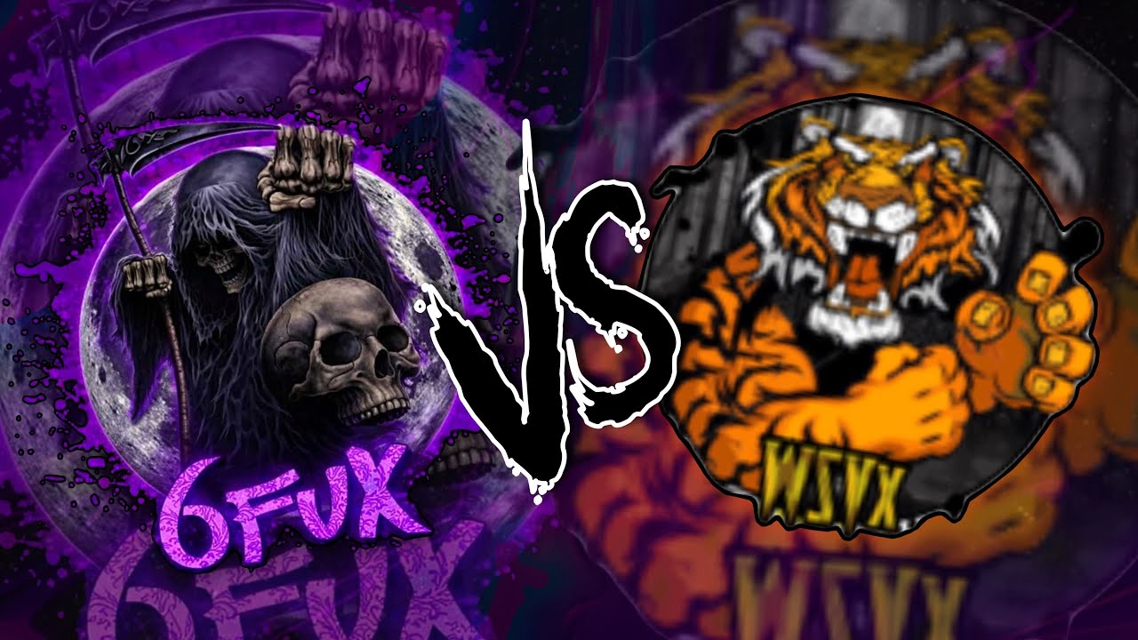 6FUX Vs WSVX