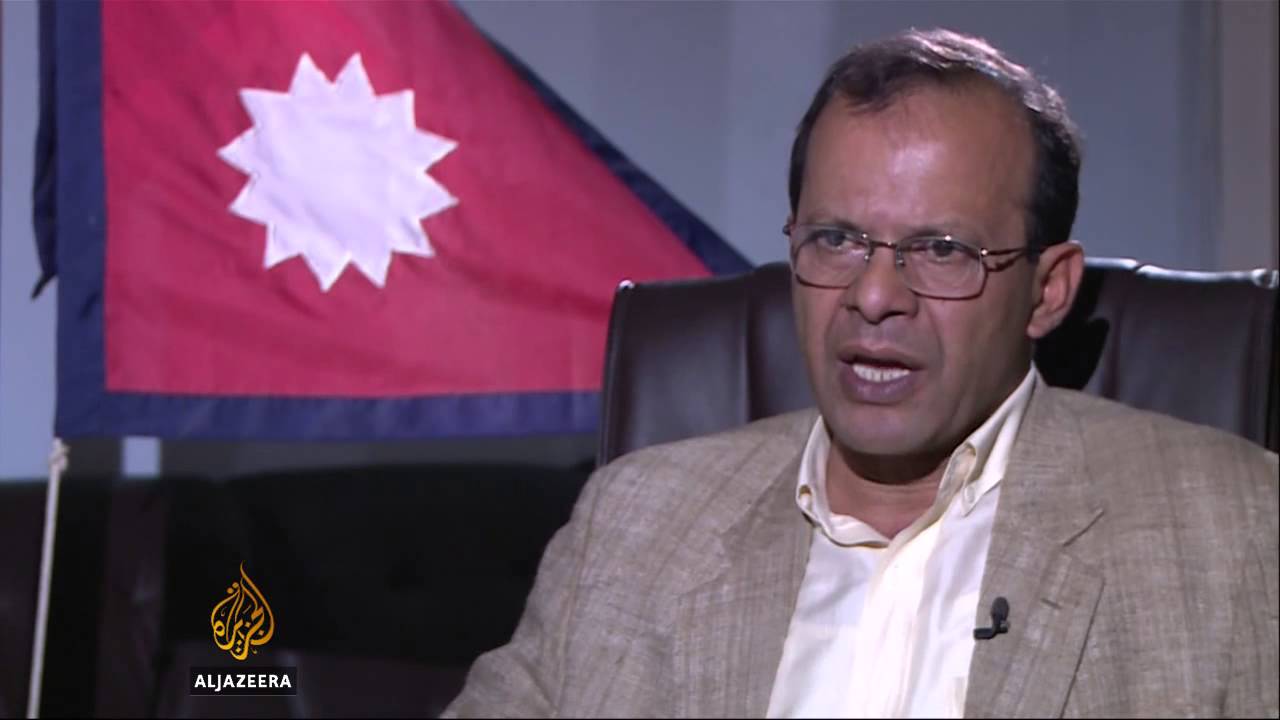Your questions answered on Nepal's devastating earthquake