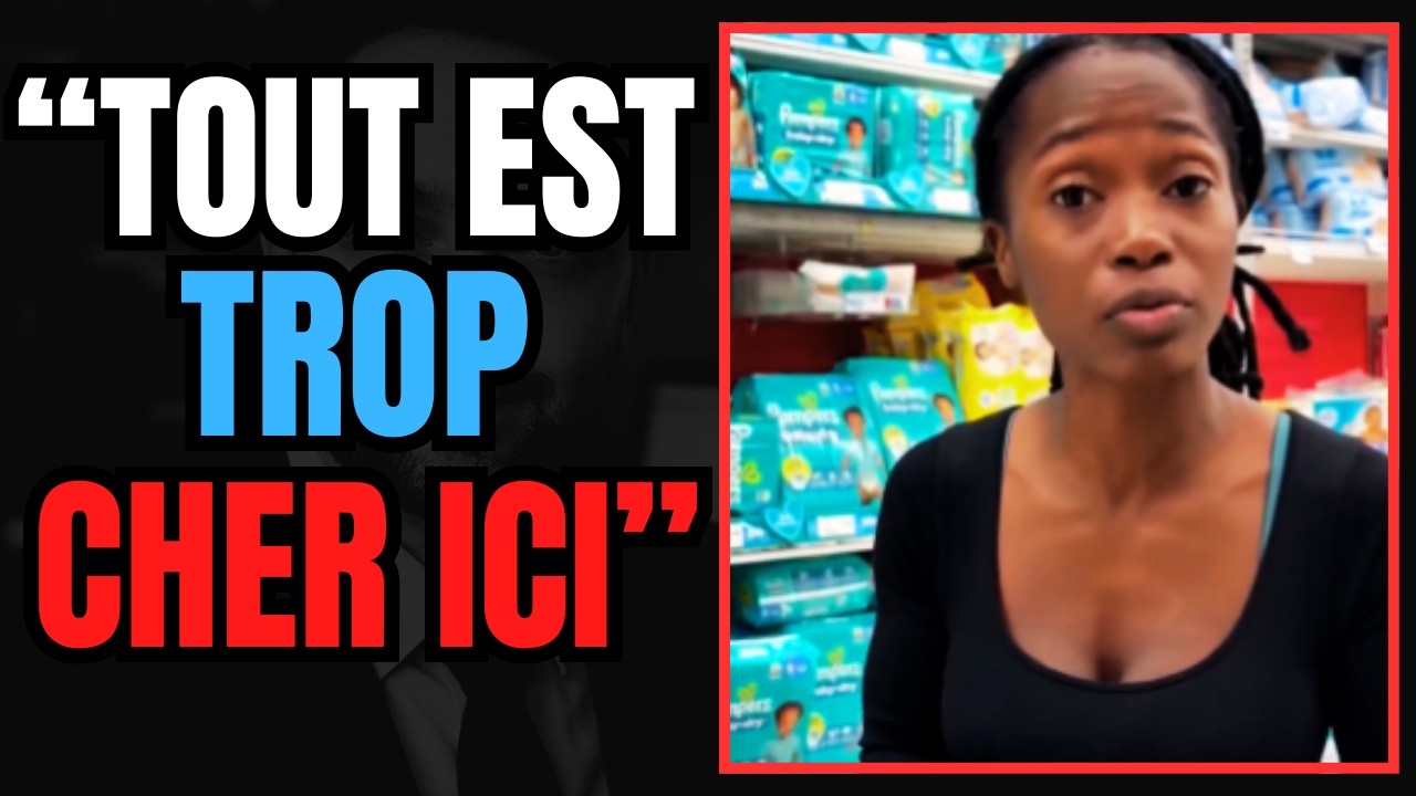 Vivre en Guadeloupe ? Cette Française dénonce un coût de la vie hallucinant