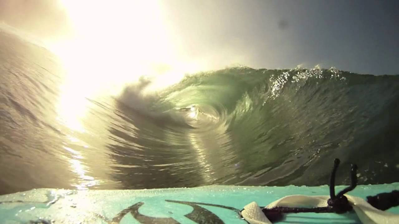 GoPro Ireland 