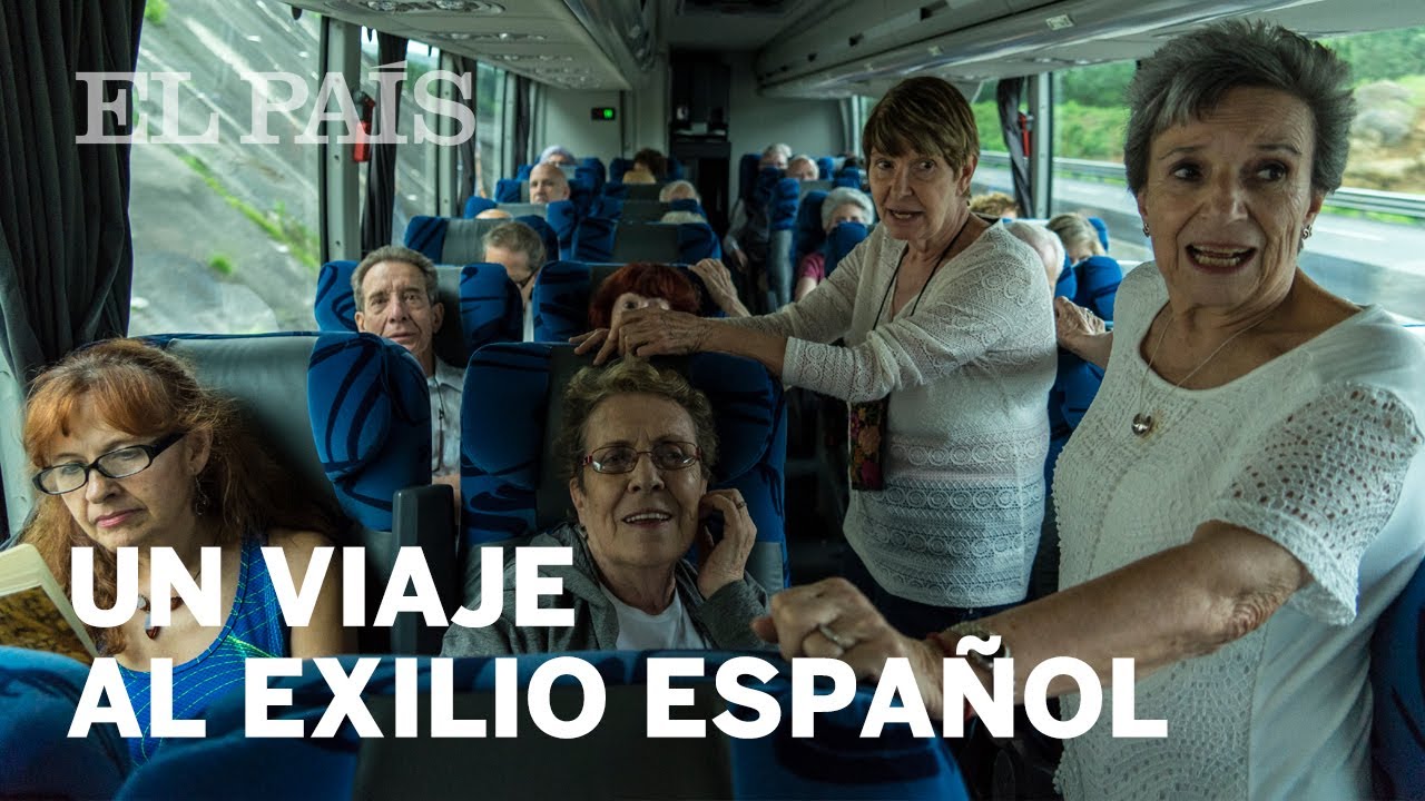 80 años de la llegada de los primero exiliados españoles a México