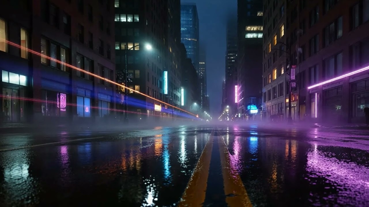 Lots Of Notes - Midnight Velvet