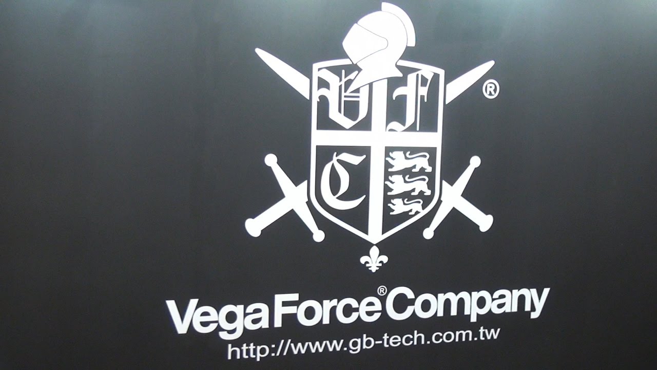 VegaForceCompany (VFC) at IWA 2017