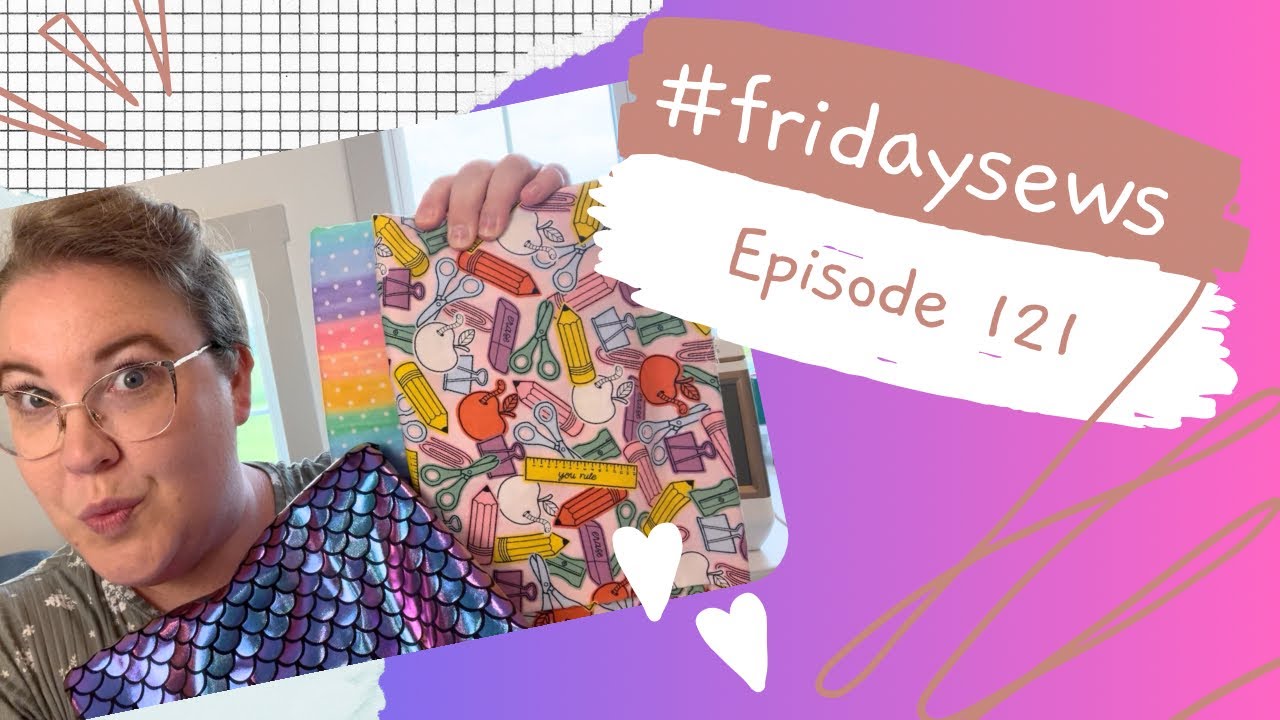 #fridaysews
