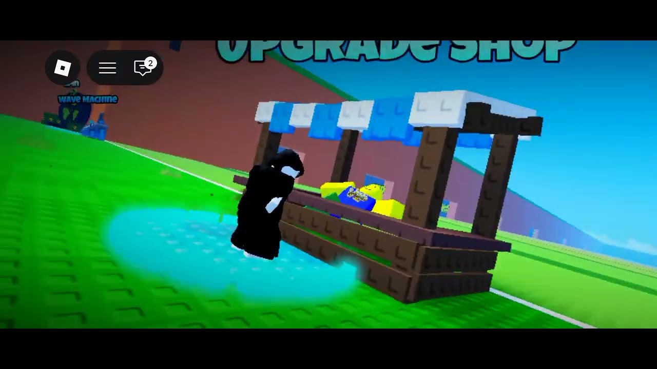 I play escape tsunami Admin abuse in #roblox  😎🔥👍