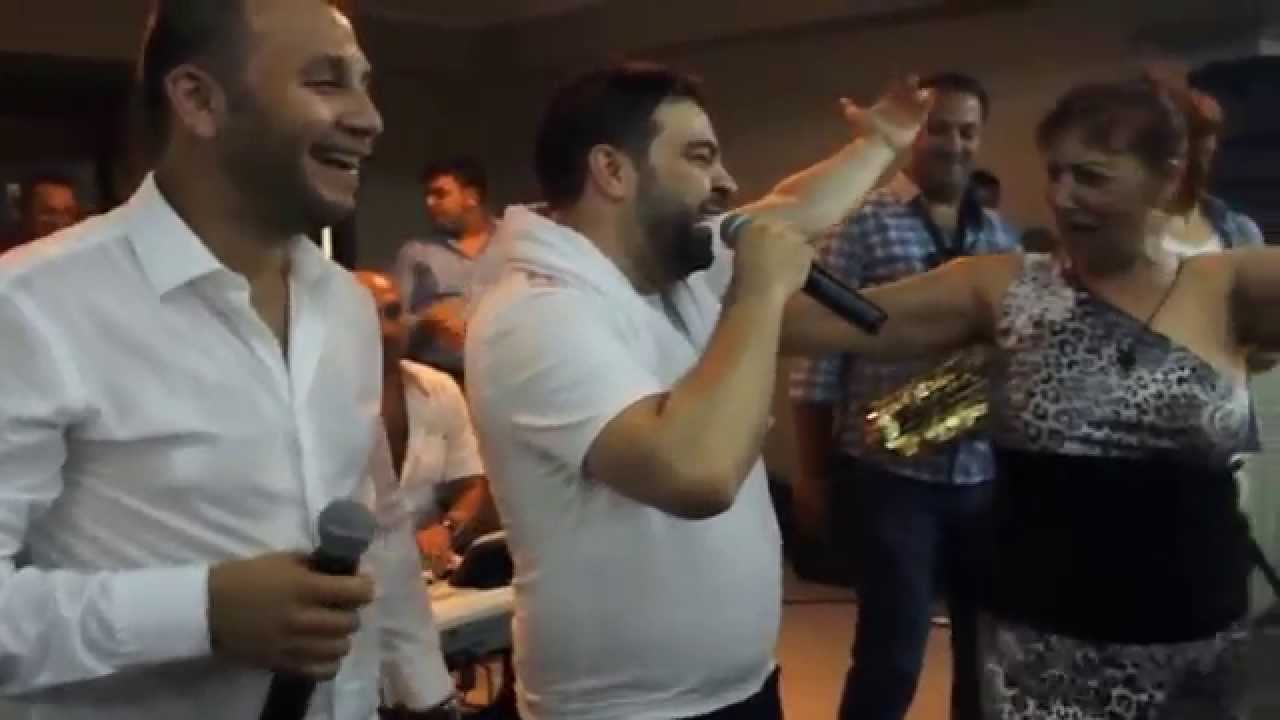 Florin Salam - Striga cu mine te iubesc