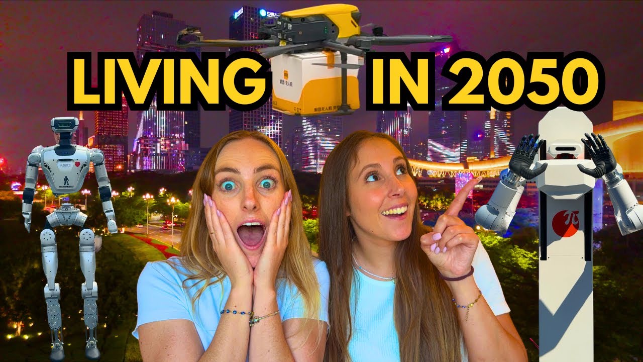 Life in CHINA will SHOCK you!