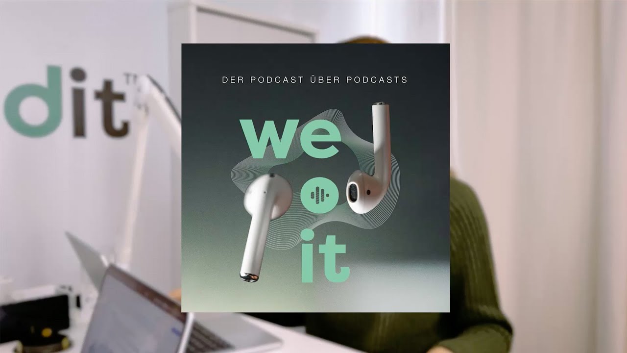 Warum jede Marke einen Podcast braucht (und nicht jede ihn machen sollte)
