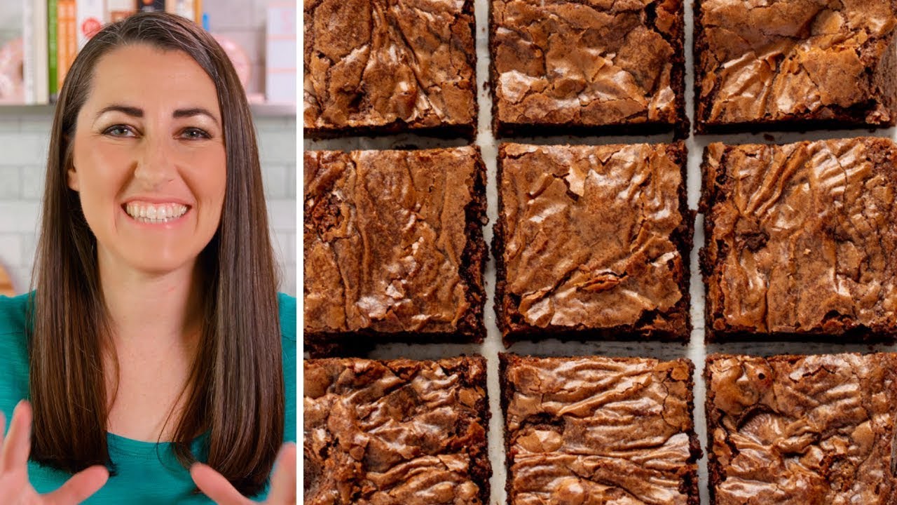 How to Make the Best Brownies Ever