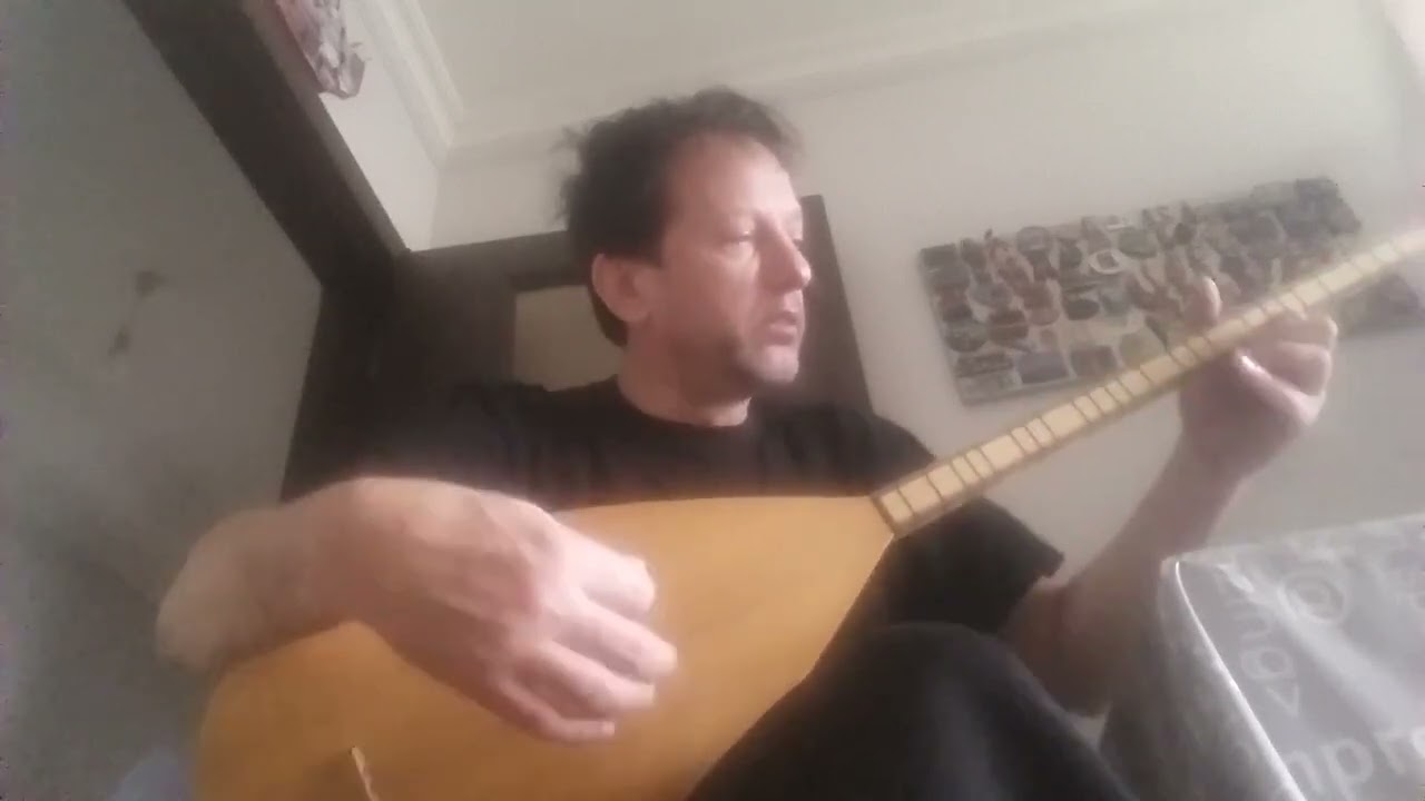 Bir vefalı yarim de yok,hatalar affola 