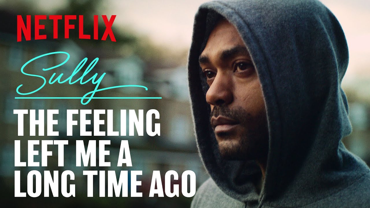 Sully's Story | Top Boy | Netflix