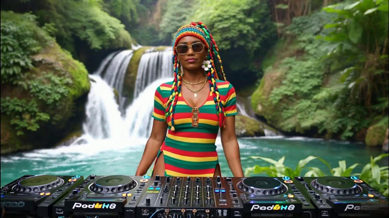 Traditional Vintage Riddims Classic | One Drop Roots Reggae Mix 🎧