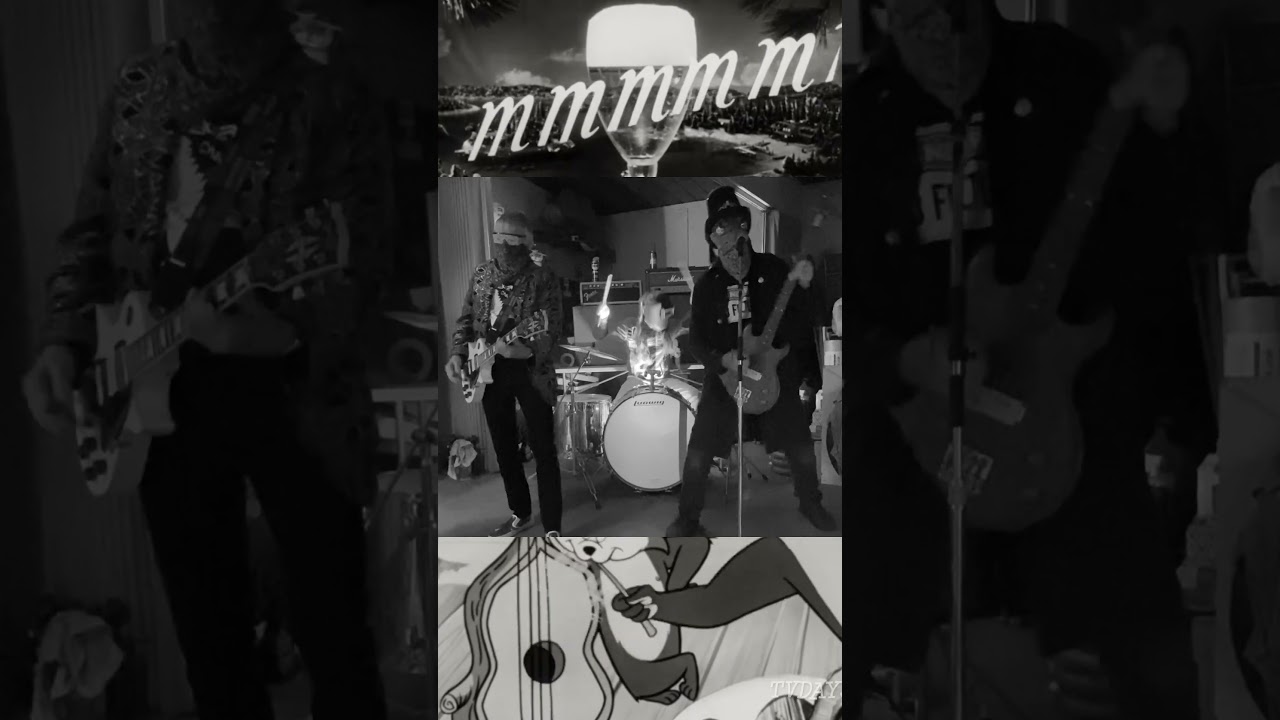 The Linkhorns - 