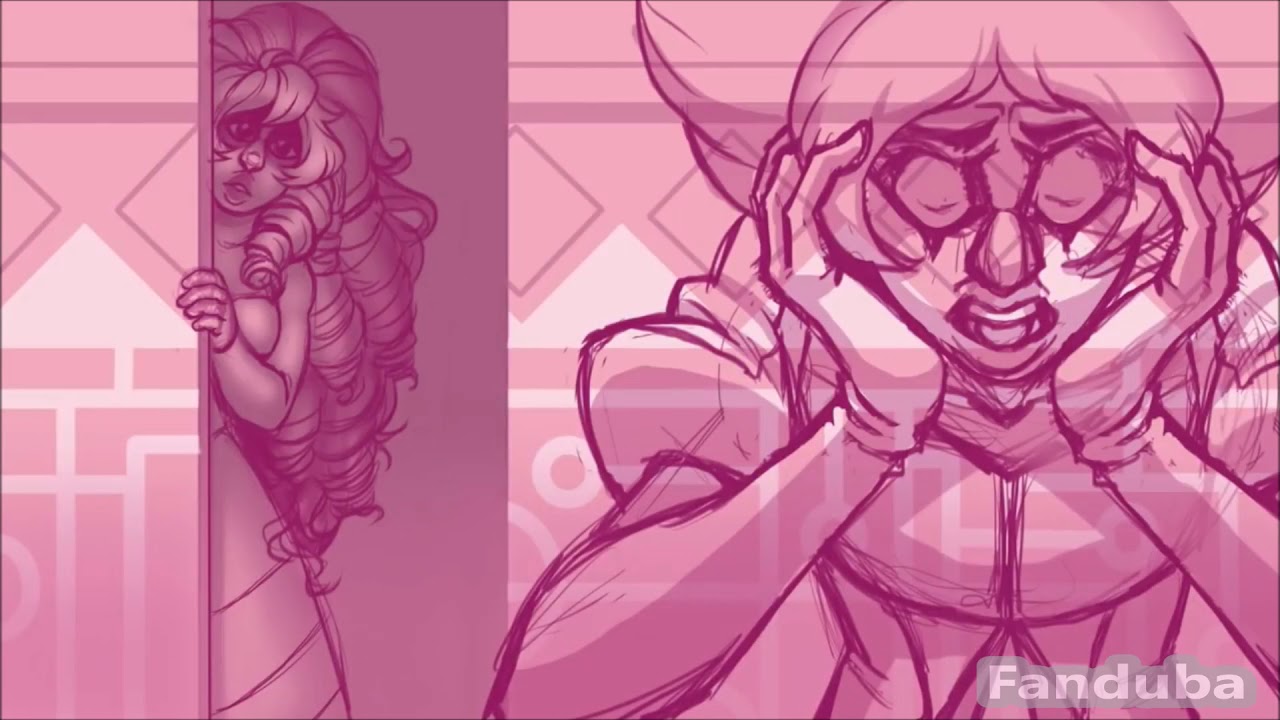 Steven Universo -Pink.D em 