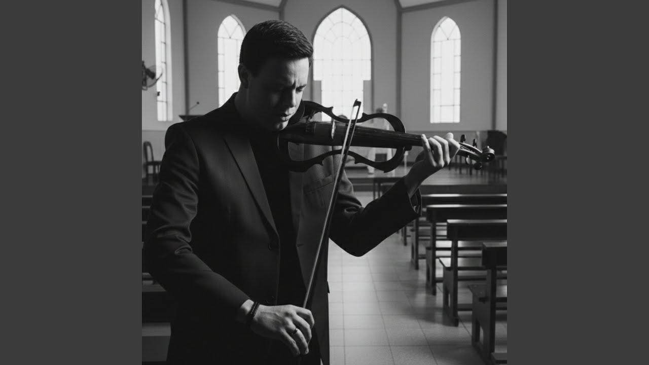 H. 184 Nós Te Louvamos, por Fé, Grande Deus (Instrumental)