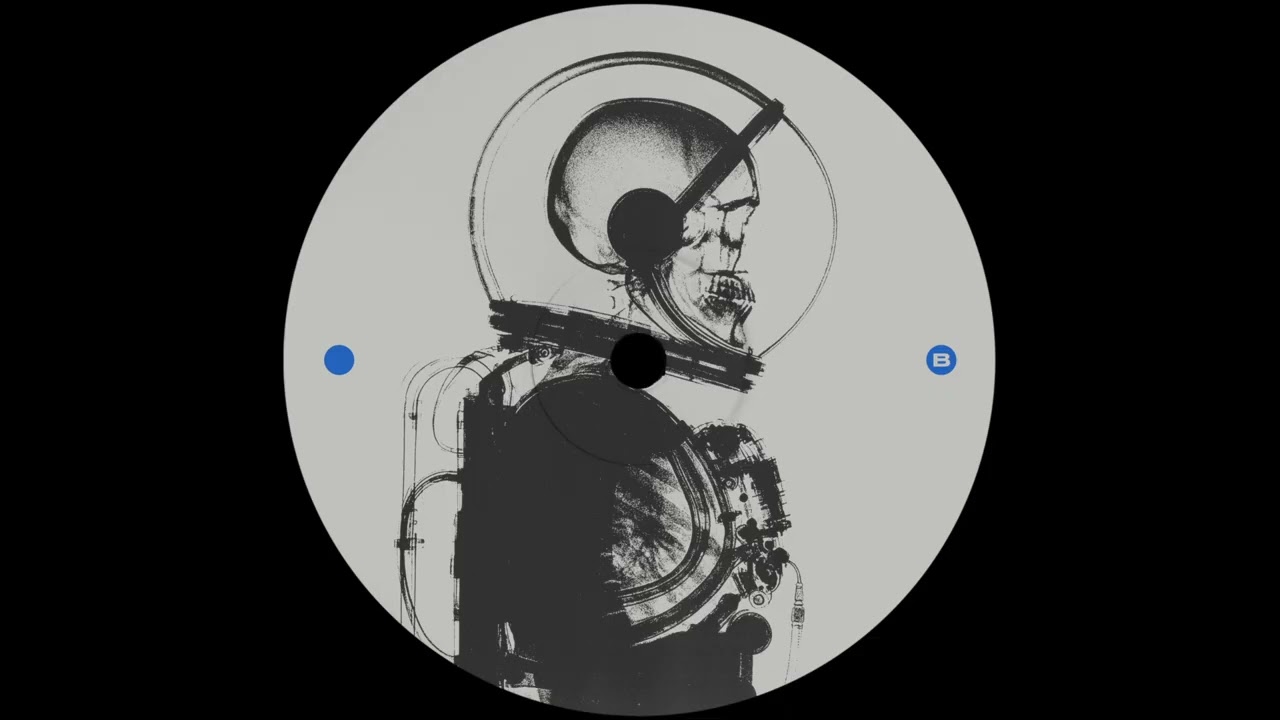 DJ Dextro - Disclosure Of Who We Are [SOMA SELECTS Premiere]