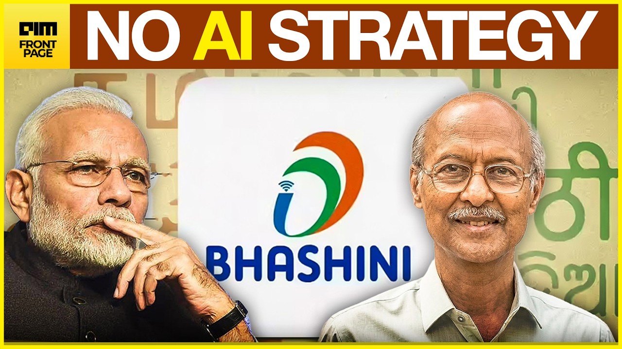 BREAKING: India Is Wasting 10,000 AI Startups - An IIT Hyderabad Professor Exposes the Vision Gap