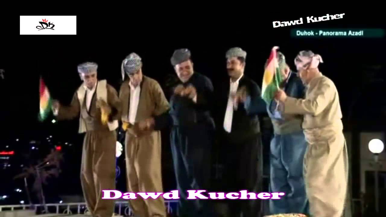 New Diyar Hasan u Helifa Shernexi 2014 Waar Tv HD