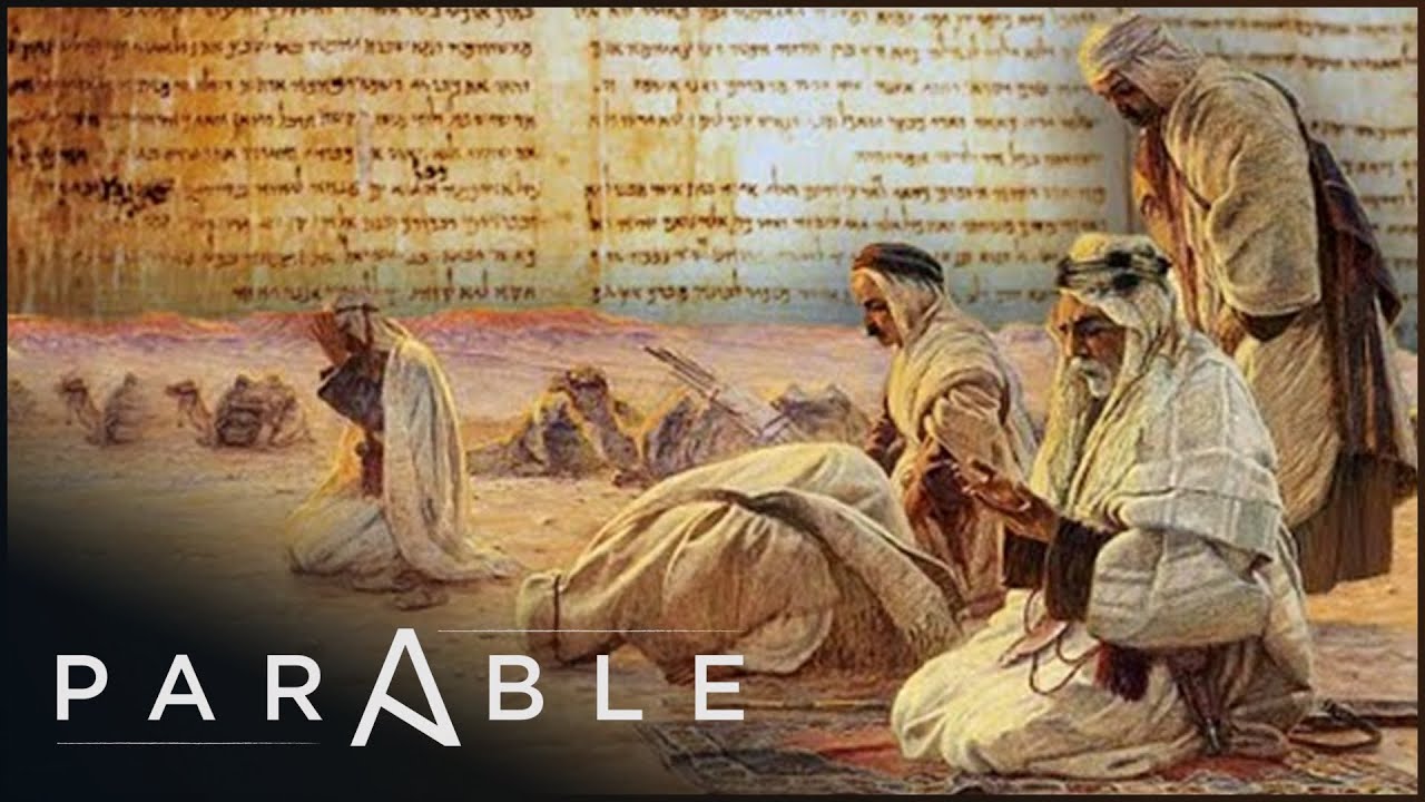 The Lost Wisdom of the Essene Sect | Parable Documentary
