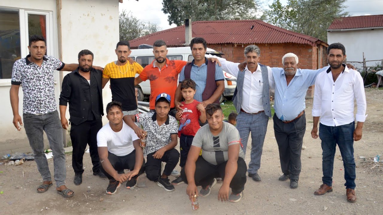 3.BÖLÜM ZİLAN TURGAY AYLAN GÜLEZEN KANDIRA ROMAN DÜĞÜN   06.09.2021